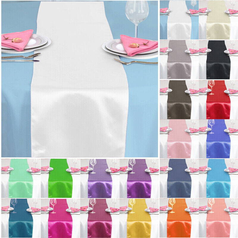 Hire Elegant Table Runner