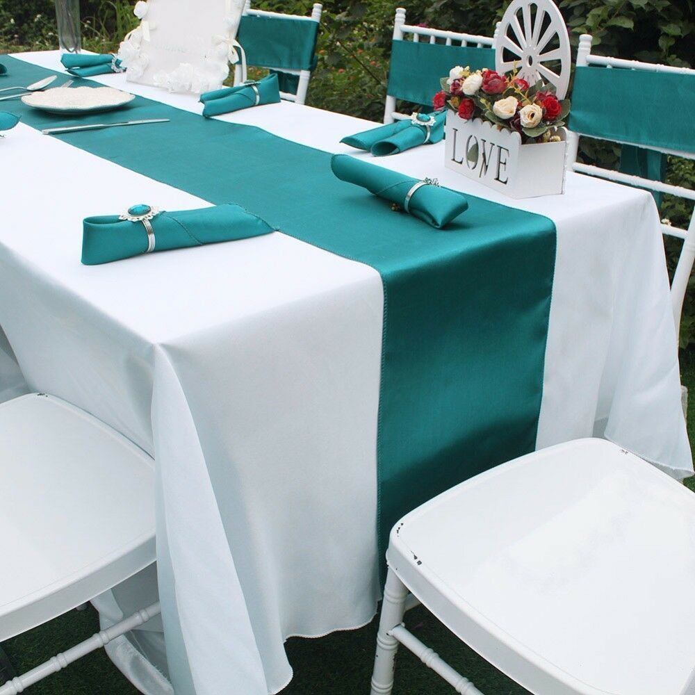 Hire Elegant Table Runner