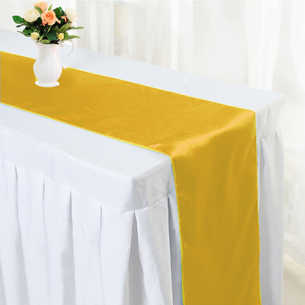 Hire Elegant Table Runner