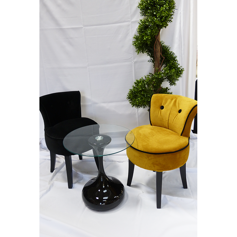 George Chair Hire - Rental