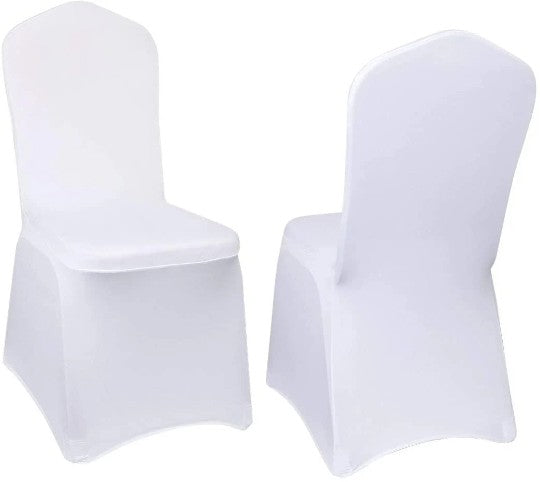 Elegant Chair Covers and Sashes for Hire