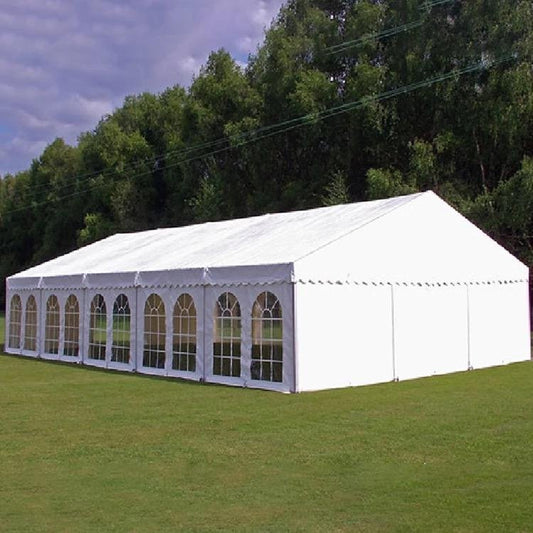 Wedding Marquee Hire