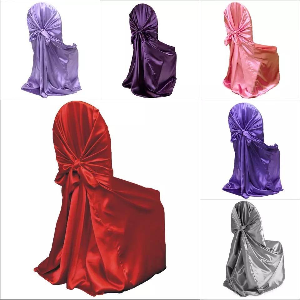 Elegant Chair Covers for Rent - Transform Your Event!