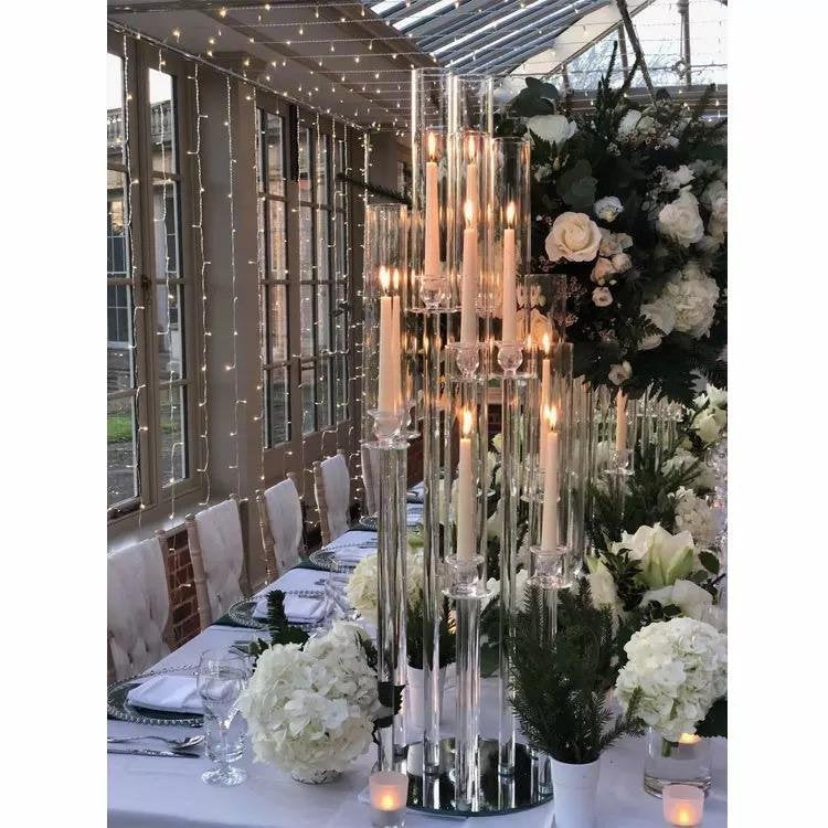 Exquisite Wedding Ceremony Decoration Packages: Create Unforgettable Moments