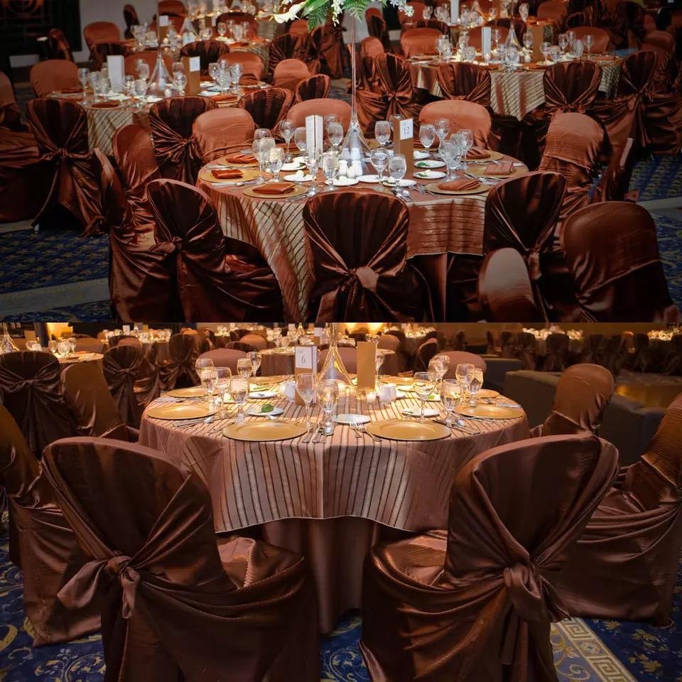 Exquisite All-Inclusive Wedding Decoration Packages: Transform Your Dream Day into Reality