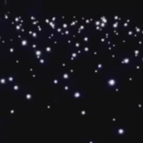 Hire Enchanting Black Starlight Wedding Backdrop - Create a Celestial Ambiance!