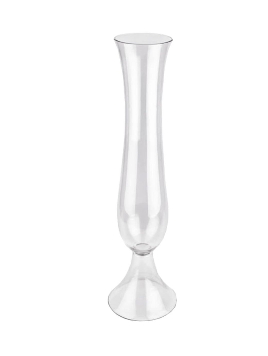 Exquisite Glass Vase Hire - Enhance Your Event's Elegance